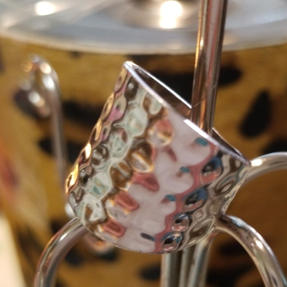 P.D RING - Picture 1 of 3